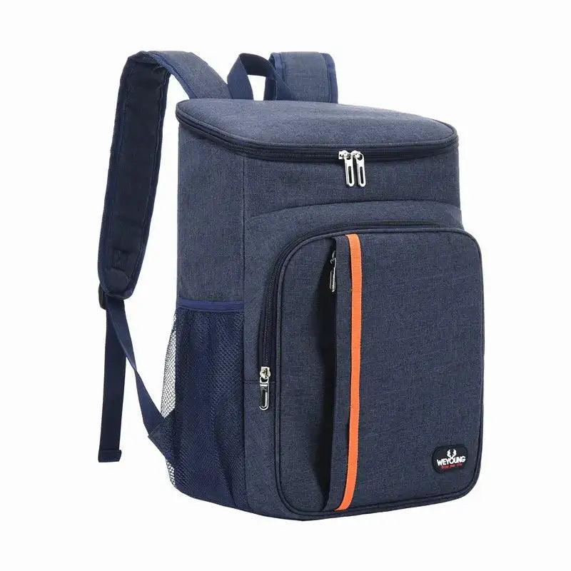 Compact Thermal Meal Carrier - MANDOTOS