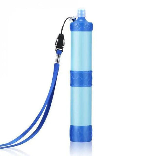Compact Travel Water Filter - MANDOTOS