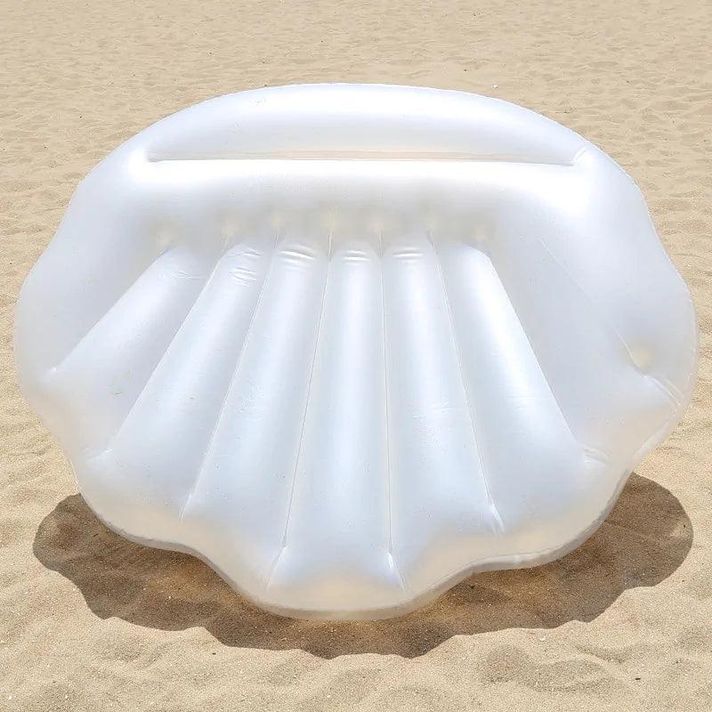 Majestic Shell Water Lounge - MANDOTOS