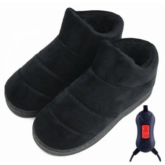 Electric Heated Shoes - MANDOTOS