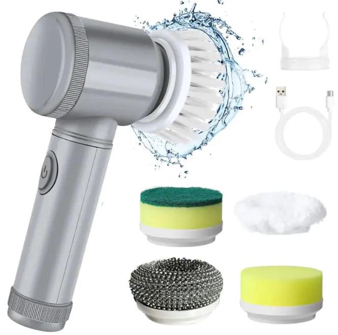 Electric Shoes Cleaner - MANDOTOS