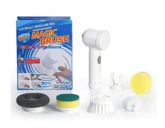 Electric Shoes Cleaner - MANDOTOS
