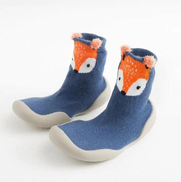 Happy Feet Toddler Shoes - MANDOTOS