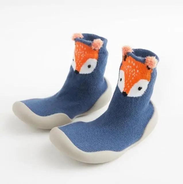 Happy Feet Toddler Shoes - MANDOTOS