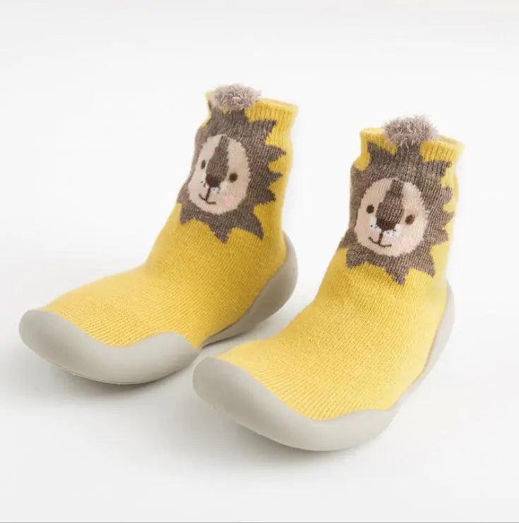 Happy Feet Toddler Shoes - MANDOTOS