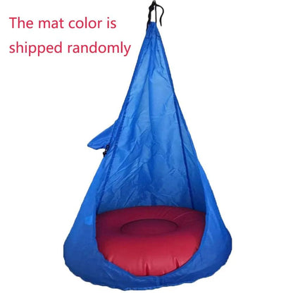 Kid's Comfy Hammock Chair - MANDOTOS