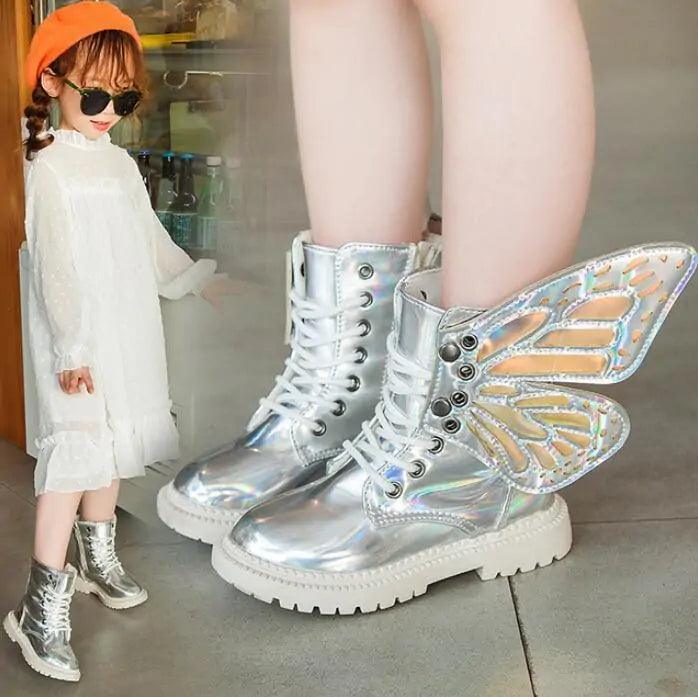 Kids Winter Shoes - MANDOTOS