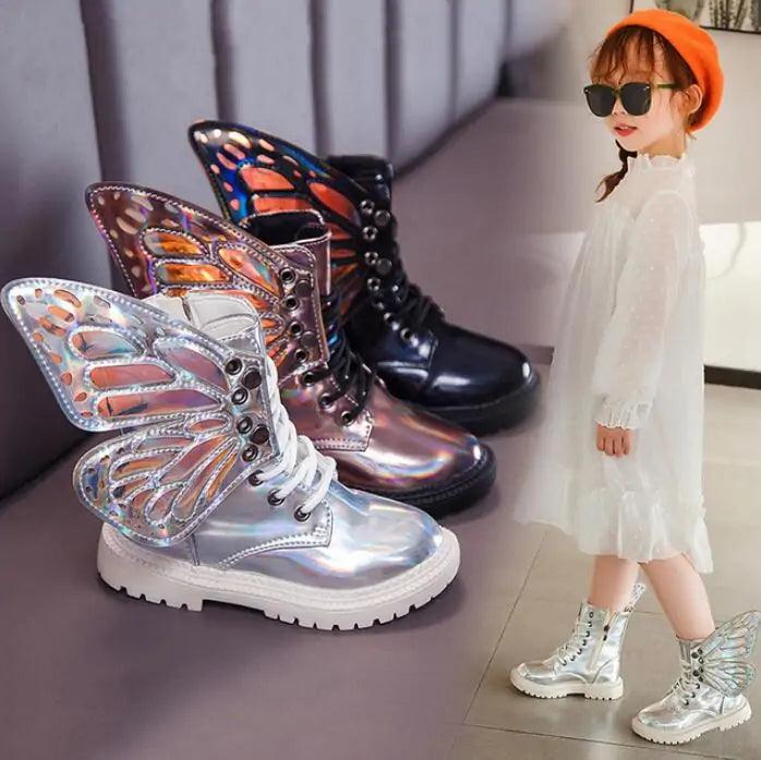 Kids Winter Shoes - MANDOTOS