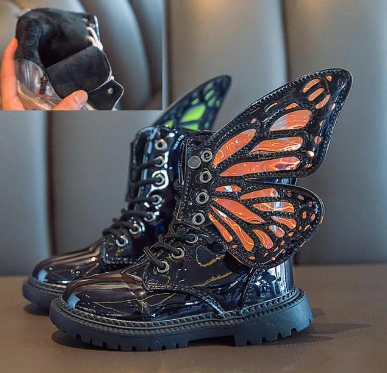 Kids Winter Shoes - MANDOTOS