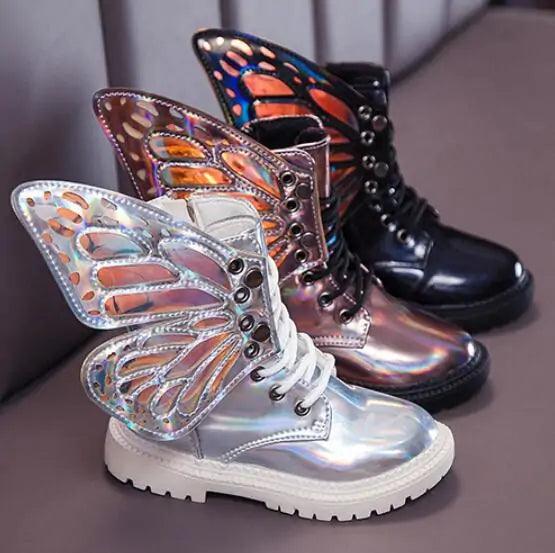 Kids Winter Shoes - MANDOTOS