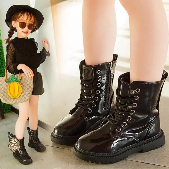 Kids Winter Shoes - MANDOTOS