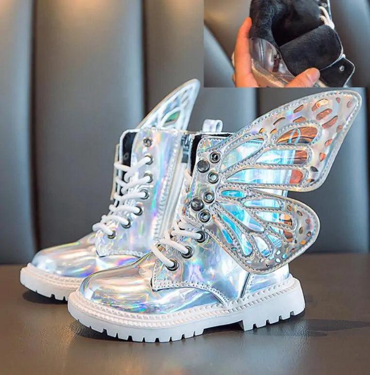 Kids Winter Shoes - MANDOTOS
