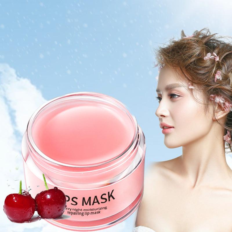 Lip skin care products - MANDOTOS