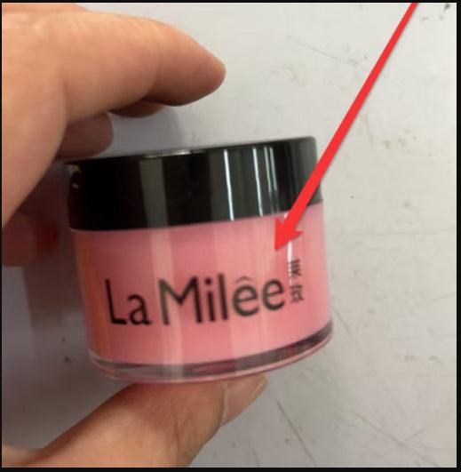 Lip skin care products - MANDOTOS