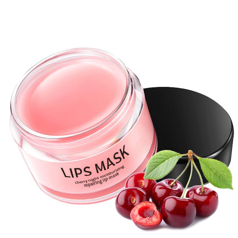 Lip skin care products - MANDOTOS