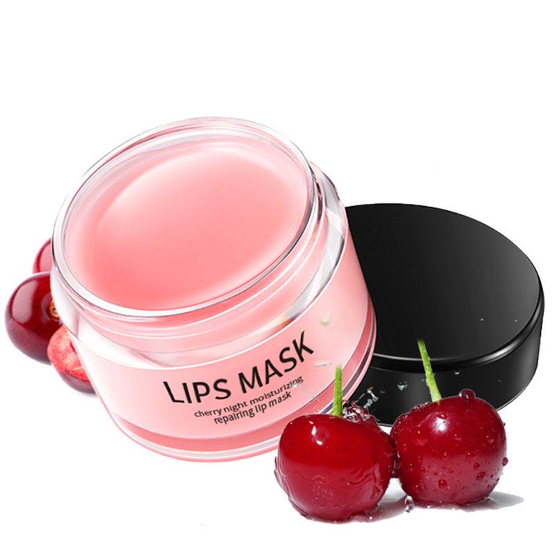 Lip skin care products - MANDOTOS