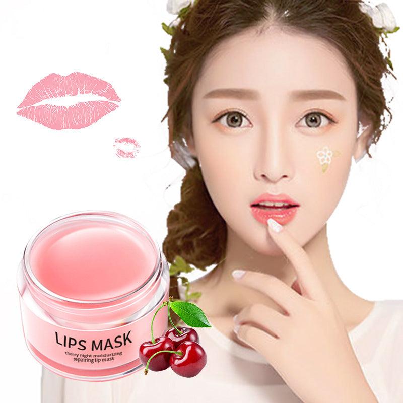 Lip skin care products - MANDOTOS