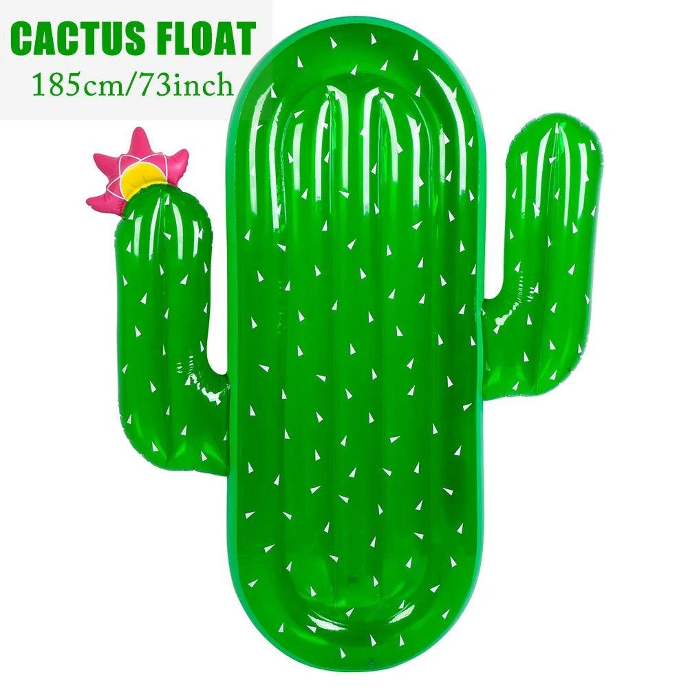 Mega Pool Party Float - MANDOTOS