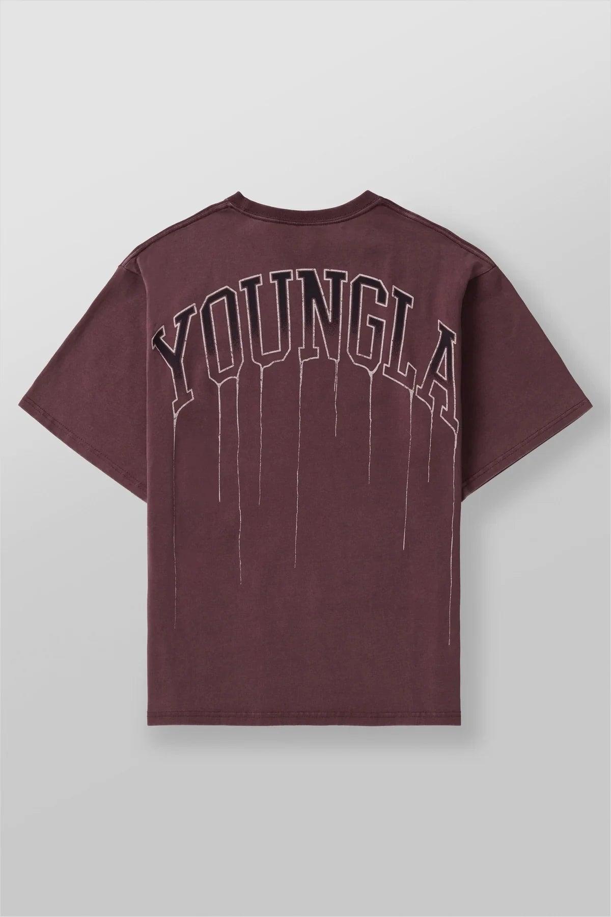 Men T-shirts Summer New Sports Leisure Cotton Round Neck Fashion Loose And Comfortable Clothing Gym Running Shirts man - MANDOTOS