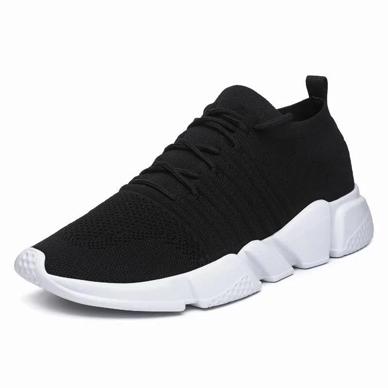 Men's Running Shoes - MANDOTOS
