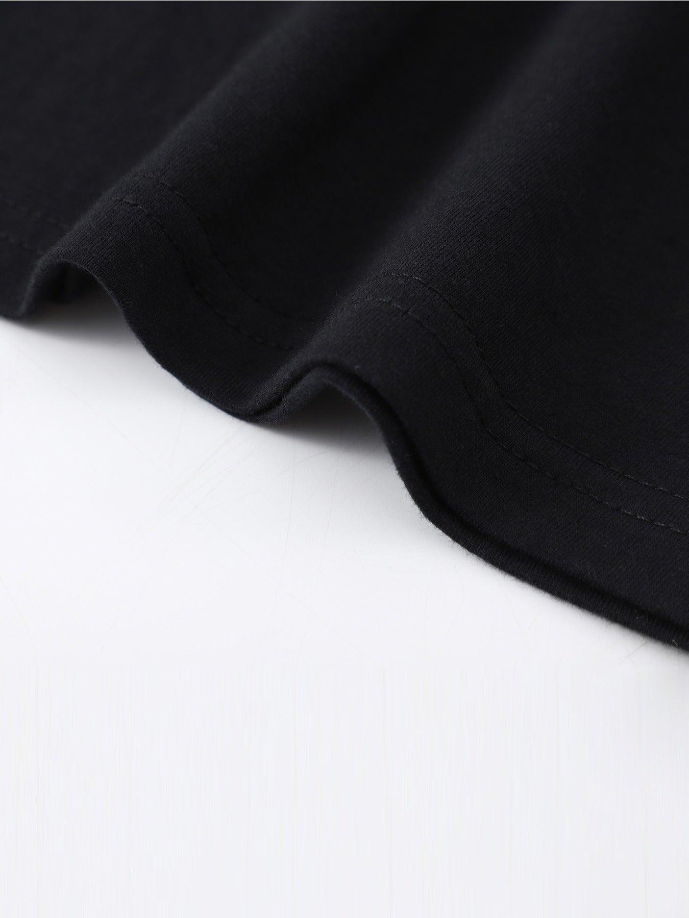 Men's T-shirt Casual Sportswear Trendy, Lightweight, Breathable, Fashionable Printing - MANDOTOS