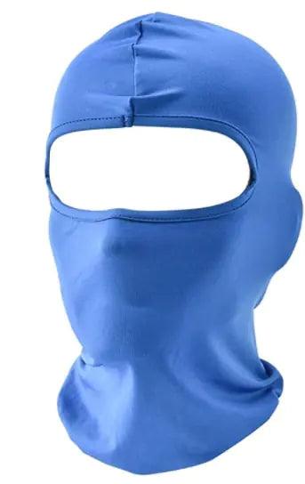 Alpine Full Face Cover - MANDOTOS