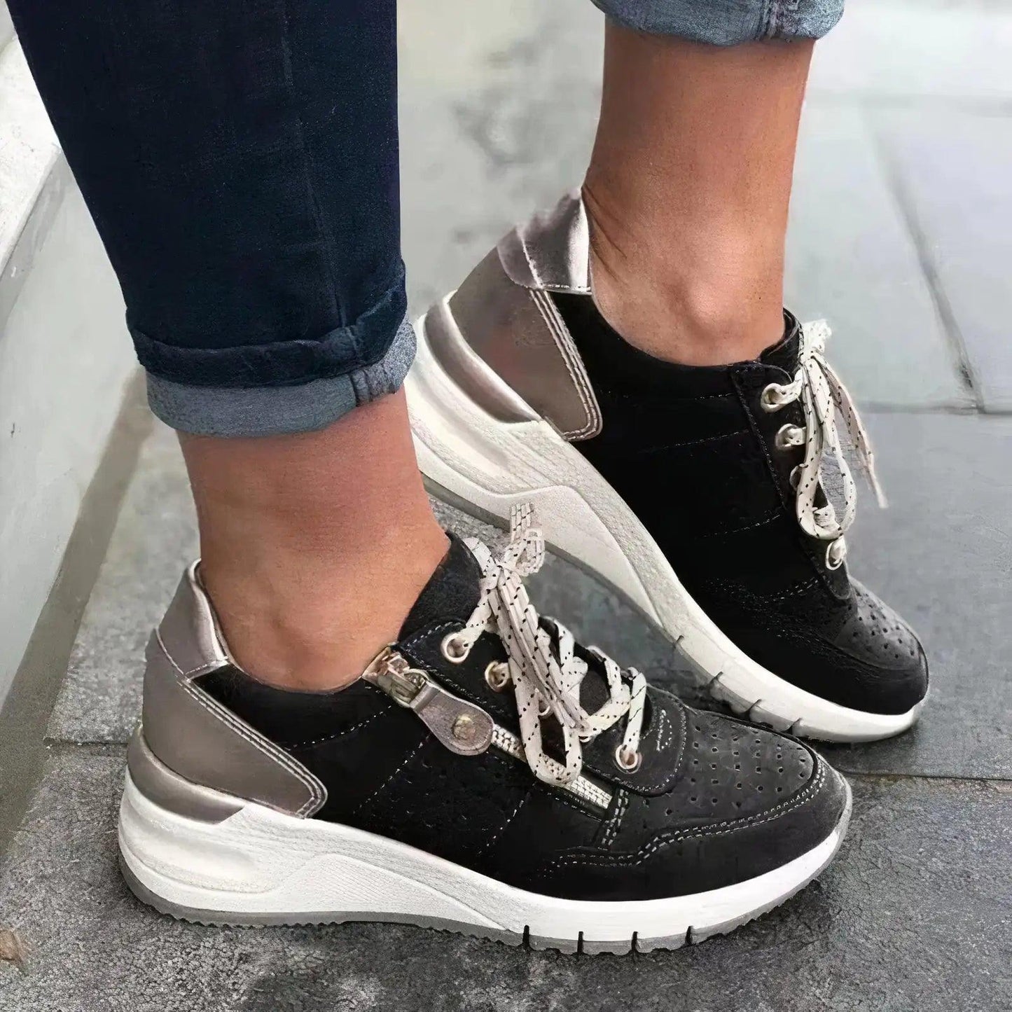 Orthopedic Shoes - MANDOTOS