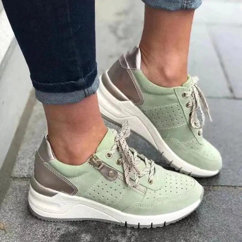 Orthopedic Shoes - MANDOTOS