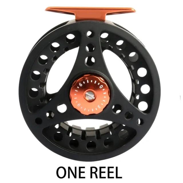 Stream Master Fishing Reel - MANDOTOS