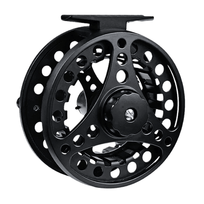 Precision Cast Fishing Reel - MANDOTOS