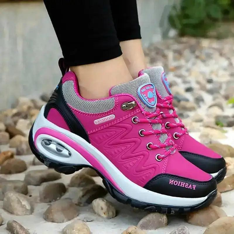 Running Shoes 2025 - MANDOTOS