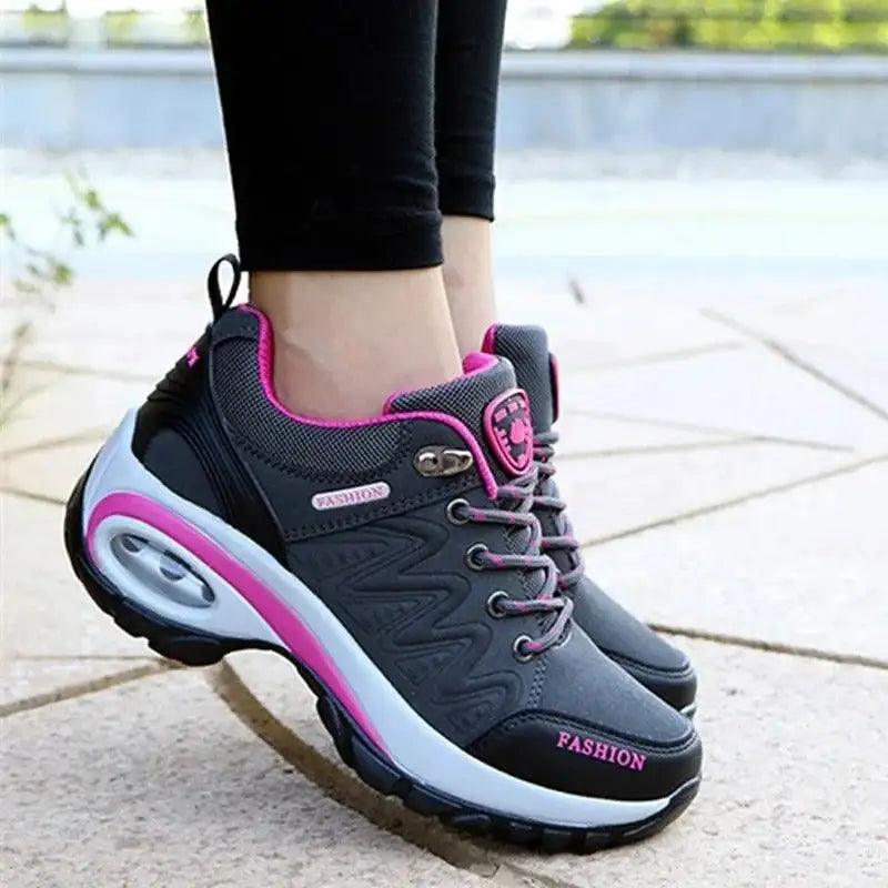 Running Shoes 2025 - MANDOTOS