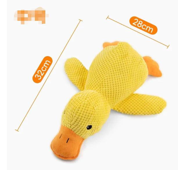 Serenity Duck - MANDOTOS