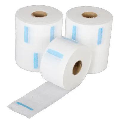 Single - Use Barber Neck Shield - MANDOTOS