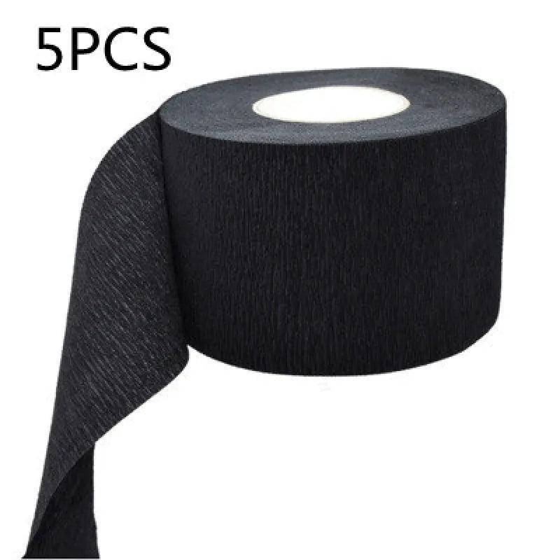 Single - Use Barber Neck Shield - MANDOTOS