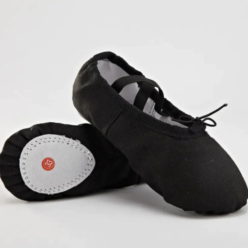 Soft Sole Exercise Ballet Shoes, Men's Art Test, Ethnic Dance Shoes, Cat Claw Shoes - MANDOTOS