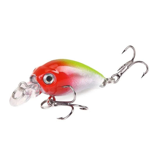 Synthetic Angler Bait Gear - MANDOTOS