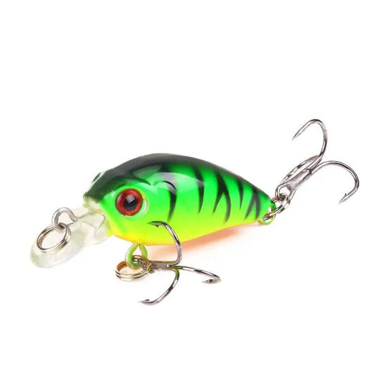 Synthetic Angler Bait Gear - MANDOTOS