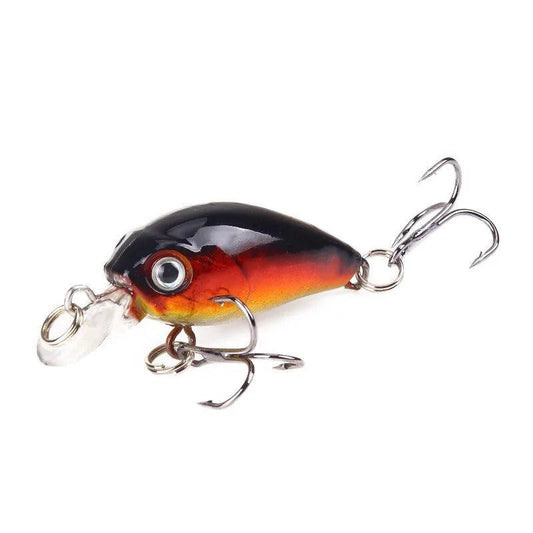Synthetic Angler Bait Gear - MANDOTOS