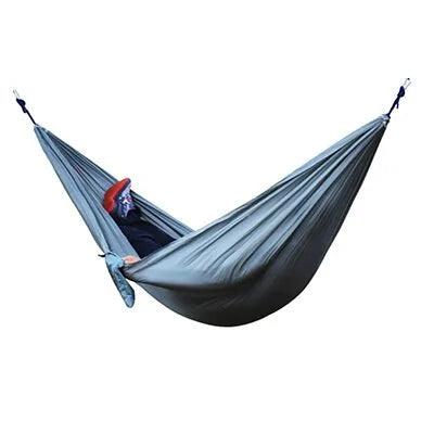 Ultimate Oasis Single Double Hammock - MANDOTOS