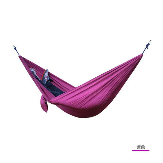 Ultimate Oasis Single Double Hammock - MANDOTOS