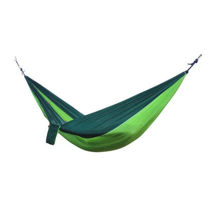 Ultimate Oasis Single Double Hammock - MANDOTOS