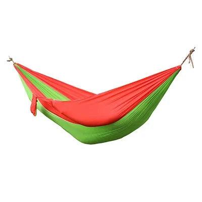 Ultimate Oasis Single Double Hammock - MANDOTOS