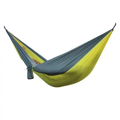 Ultimate Oasis Single Double Hammock - MANDOTOS