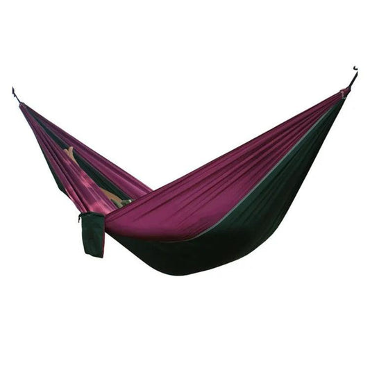 Ultimate Oasis Single Double Hammock - MANDOTOS