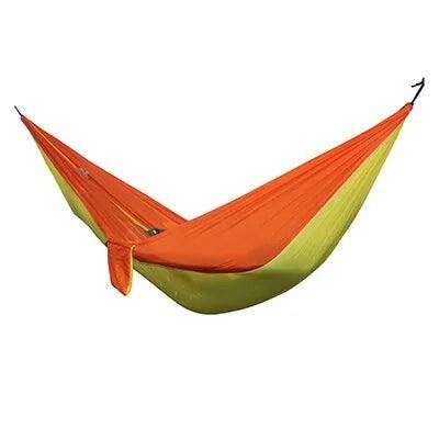 Ultimate Oasis Single Double Hammock - MANDOTOS