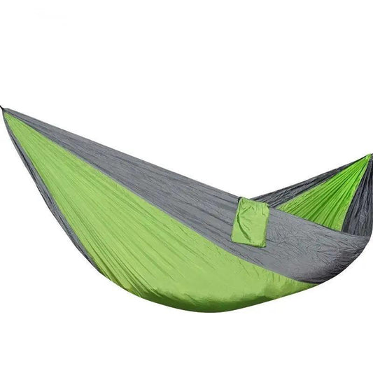 Ultimate Oasis Single Double Hammock - MANDOTOS