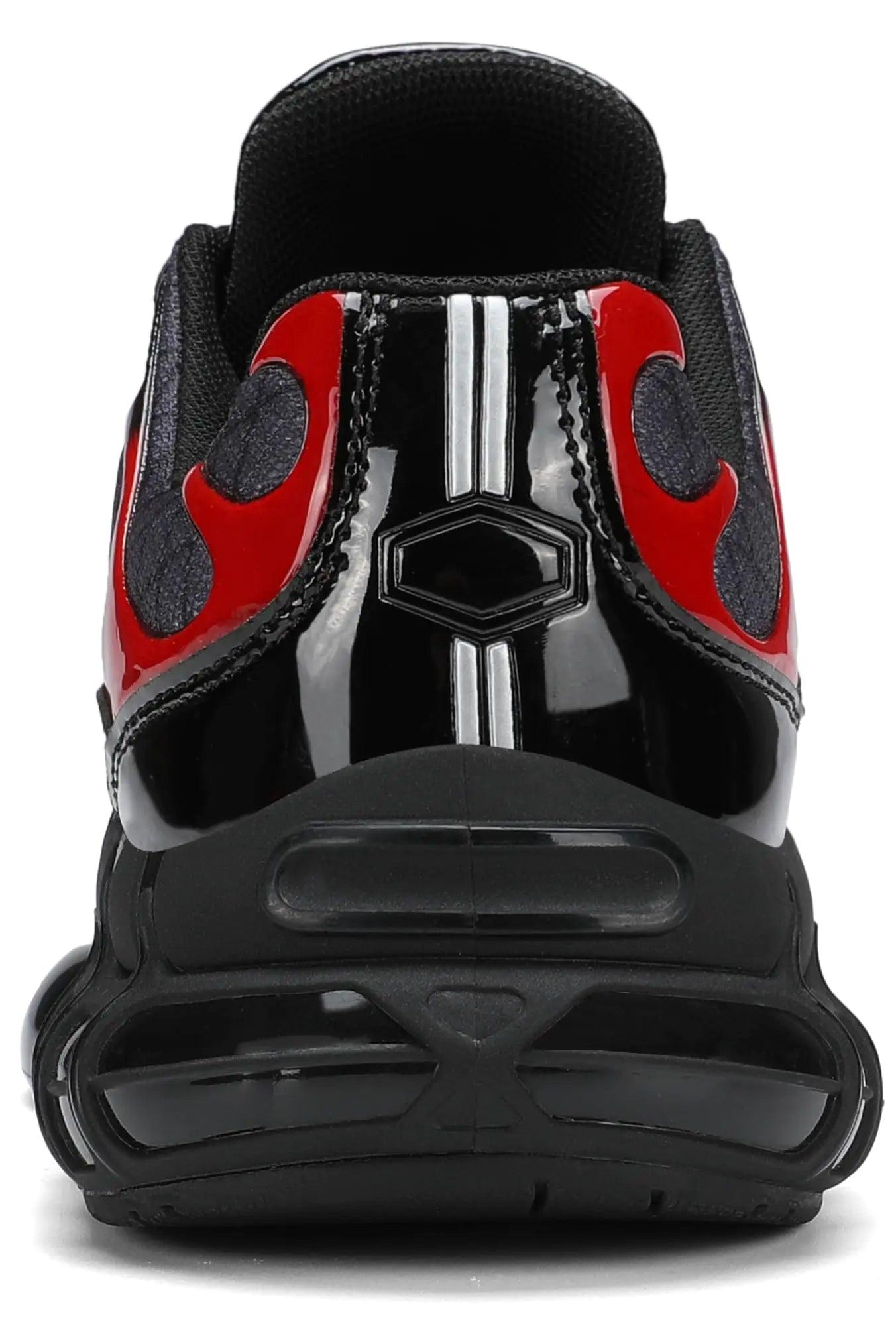 Unisex Steel Toe Work Sneakers - Lightweight, Non - Slip Safety - MANDOTOS