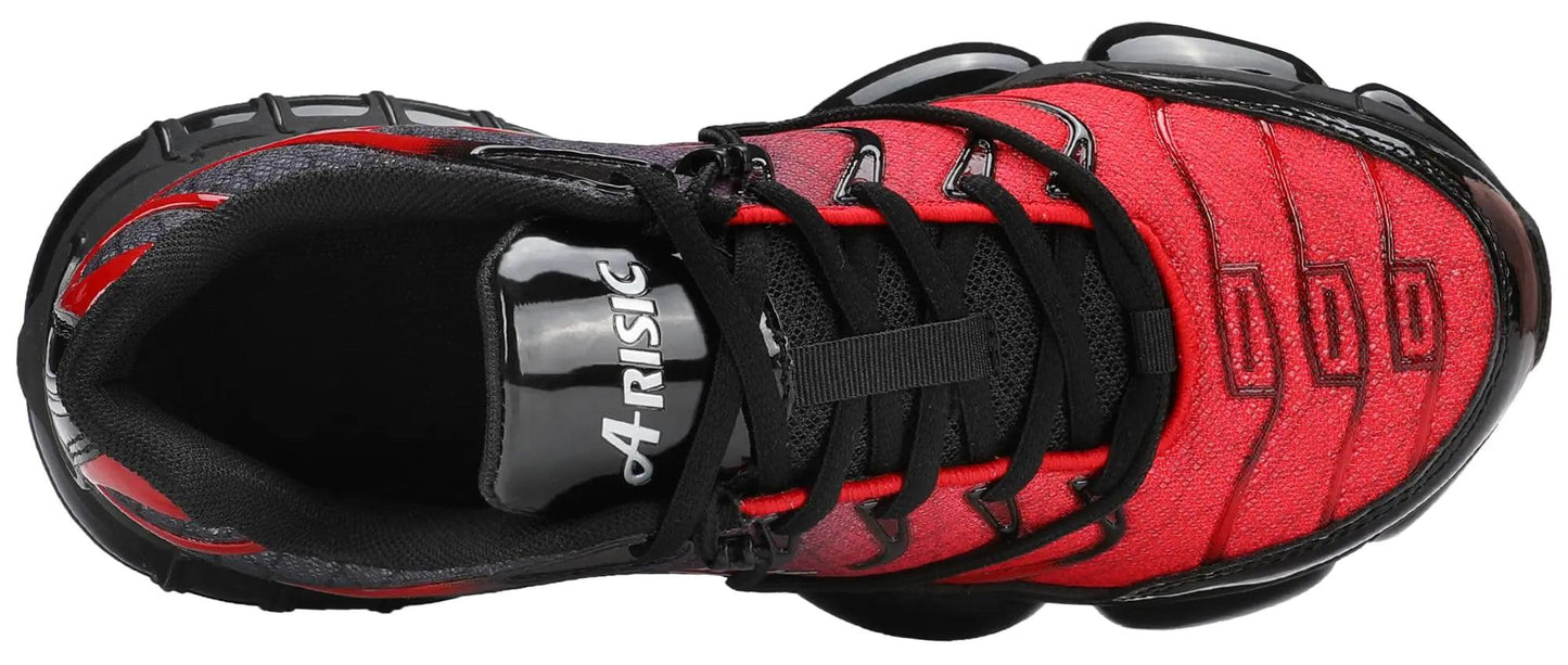 Unisex Steel Toe Work Sneakers - Lightweight, Non - Slip Safety - MANDOTOS