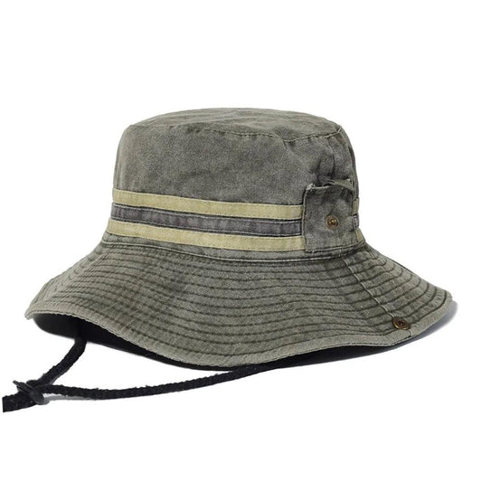 Unisex Summer Outdoor Hat - MANDOTOS